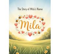 The Story of Mila's Name