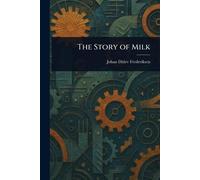 The Story of Milk