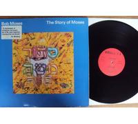 The Story of Moses. Bob Moses Stereo