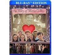 The Story of Mother's Day (Blu-ray) Dean Cain Bobby Lacer - Clive Thomas