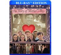 The Story of Mother's Day (Blu-ray) Bobby Lacer - Clive Thomas