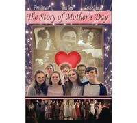 The Story of Mother's Day (DVD) Bobby Lacer - Clive Thomas Dean Cain