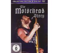 The Story of Motorhead