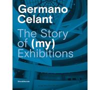 The story of (my) exhibitions. Ediz. italiana e inglese