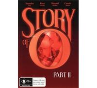 The Story of O Part 2 ( Histoire d'O: Numéro 2 ) ( Histoire d'O: Chapitre 2 )