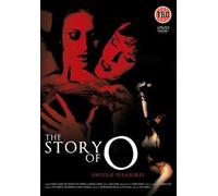The Story Of O - Untold Pleasures [2002] [Edizione: Regno Unito]