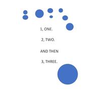 The Story of One, Two, and Then Three