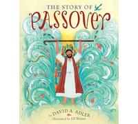 The Story of Passover