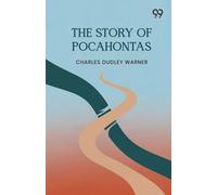 The Story Of Pocahontas