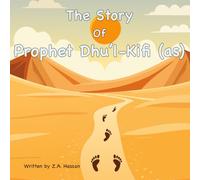 The Story Of Prophet Dhu'l-Kifi: 16