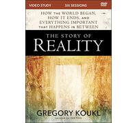 Gregory Koukl The Story of Reality Video Study (DVD)