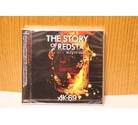 THE STORY OF REDSTA-RED MAGIC
