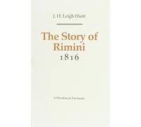 The Story of Rimini: 1816