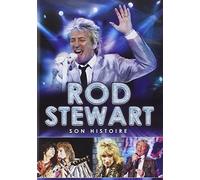 The Story of Rod Stewart (DVD)