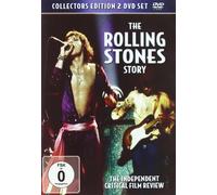 The Story of Rolling Stones