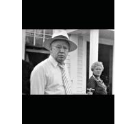 The Story of Rose Kennedy and George E. Griffin