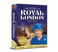 The Story Of Royal London - 2 DVD & GIFT PACK [Edizione: Regno Unito]