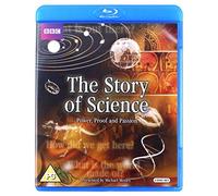 The Story of Science: Power, Proof and Passion [Edizione: Regno Unito]