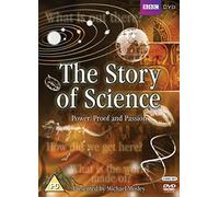 The Story of Science: Power, Proof and Passion [Edizione: Regno Unito]