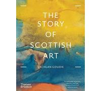 The story of Scottish art