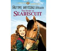The Story of Seabiscuit