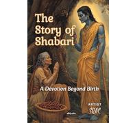 The Story of Shabari | Children's Classics