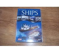 The Story of Ships