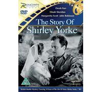 The Story of Shirley Yorke (DVD) Dinah Sheridan John Robinson Derek Farr
