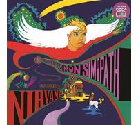 the story of simon simopath (purple vinyl)