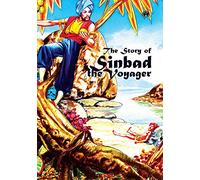 The Story of Sinbad the Voyager