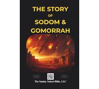 The Story of Sodom and Gomorrah