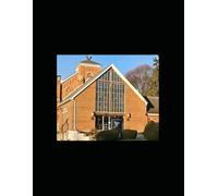 The Story of St. Luke's: A Historical Record of St. Luke’s United Church of Christ, Auburn, New York