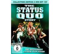 The Story of Status Quo