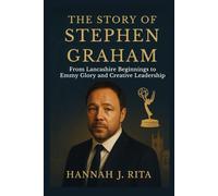 The Story Of Stephen Graham: From Lancashire Beginnings to Emmy Glory and Creative Leadership