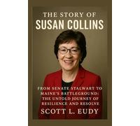 The story of Susan Collins: From Senate Stalwart to Maine’s Battleground: The Untold Journey of Resilience and Resolve