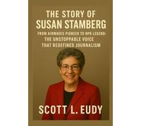 The Story of Susan Stamberg: From Airwaves Pioneer to NPR Legend: The Unstoppable Voice That Redefined Journalism