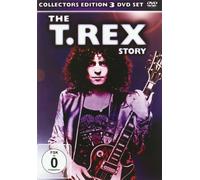 The Story of T.Rex
