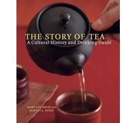 Mary Lou Heiss Robert J. Heiss The Story of Tea (Copertina rigida)