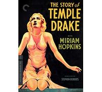 The Story of Temple Drake (Criterion Collection)
