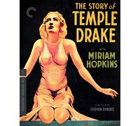 The Story of Temple Drake (Criterion Collection)
