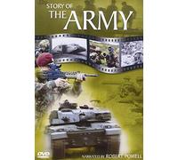 The Story Of The Army [DVD] [Edizione: Regno Unito]