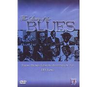 The Story Of The Blues [2003]