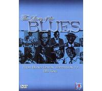 Story of Blues: From Blind Lemon to B.B. King (DVD)
