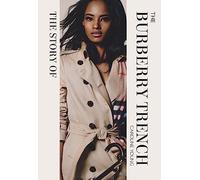 The Story of the Burberry Trench