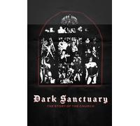 The Story Of The Church (Blu-ray) Dark Sanctuary (PRESALE 20/01/2025)