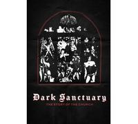 The Story Of The Church (DVD) Dark Sanctuary (PRESALE 20/01/2025)