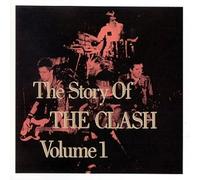 The Story Of The Clash Vol.1