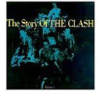 The Story Of The Clash Volume #1