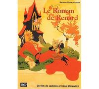The Story of the Fox ( Le Roman de Renard ) [ Origine Francese, Nessuna Lingua Italiana ]