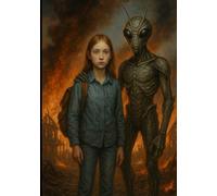 THE STORY OF THE GIRL WHO WALKED WITH SHADOWS